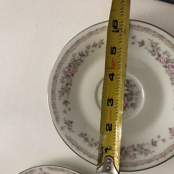 3 Wellington By Celebrity Fine China Of Japan Plates. - Picture 6 of 10